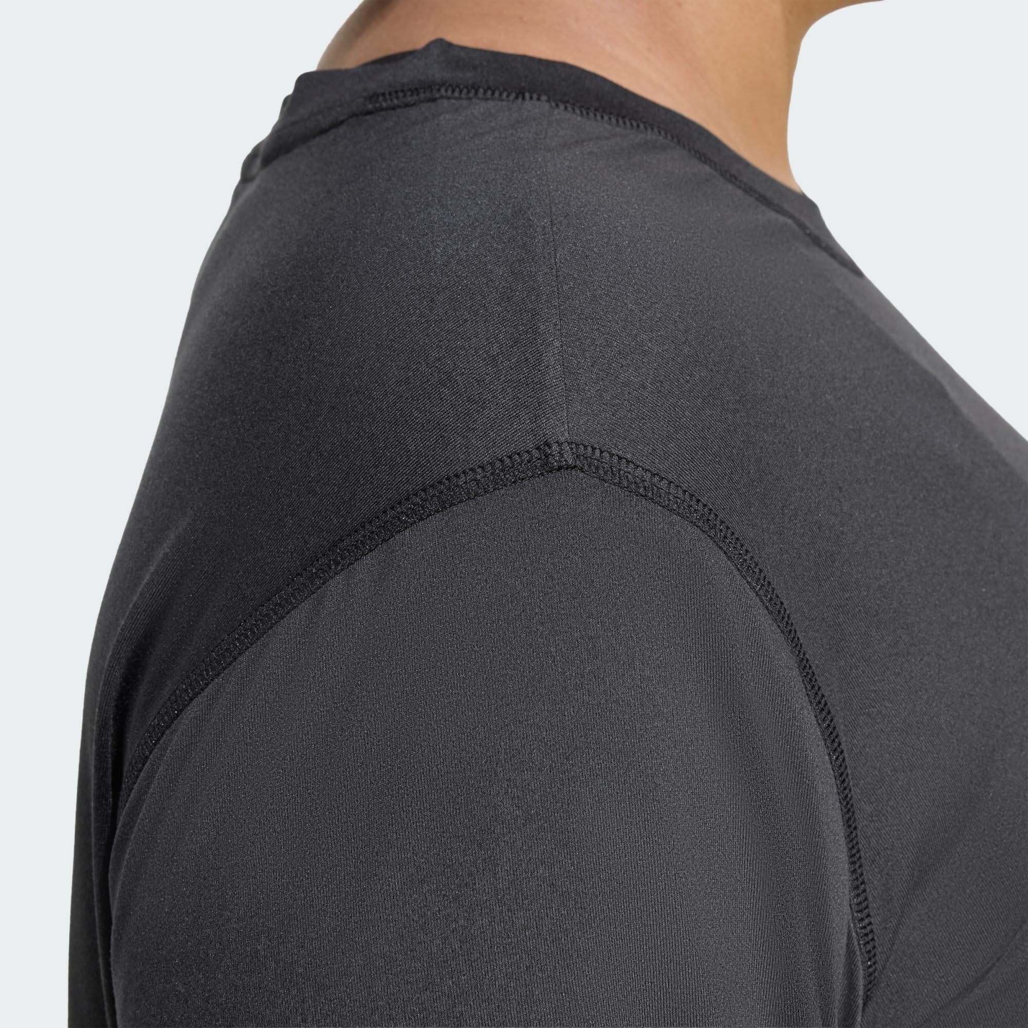 Workout Essentials Minimal T-shirt 5/5