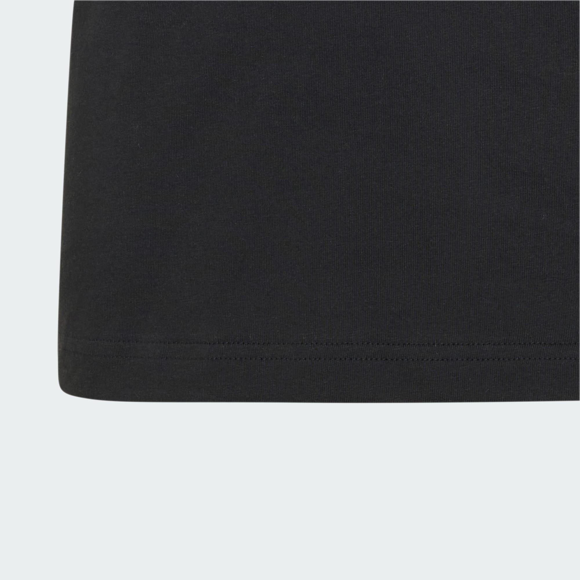ADIDAS MINECRAFT T-SHIRT 5/5