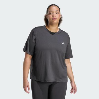 Workout essentials minimal t-shirt