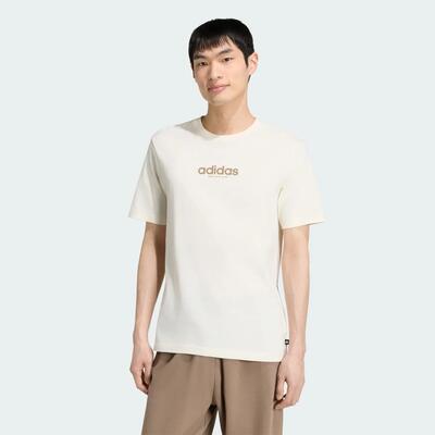 Burger flavor graphic t-shirt