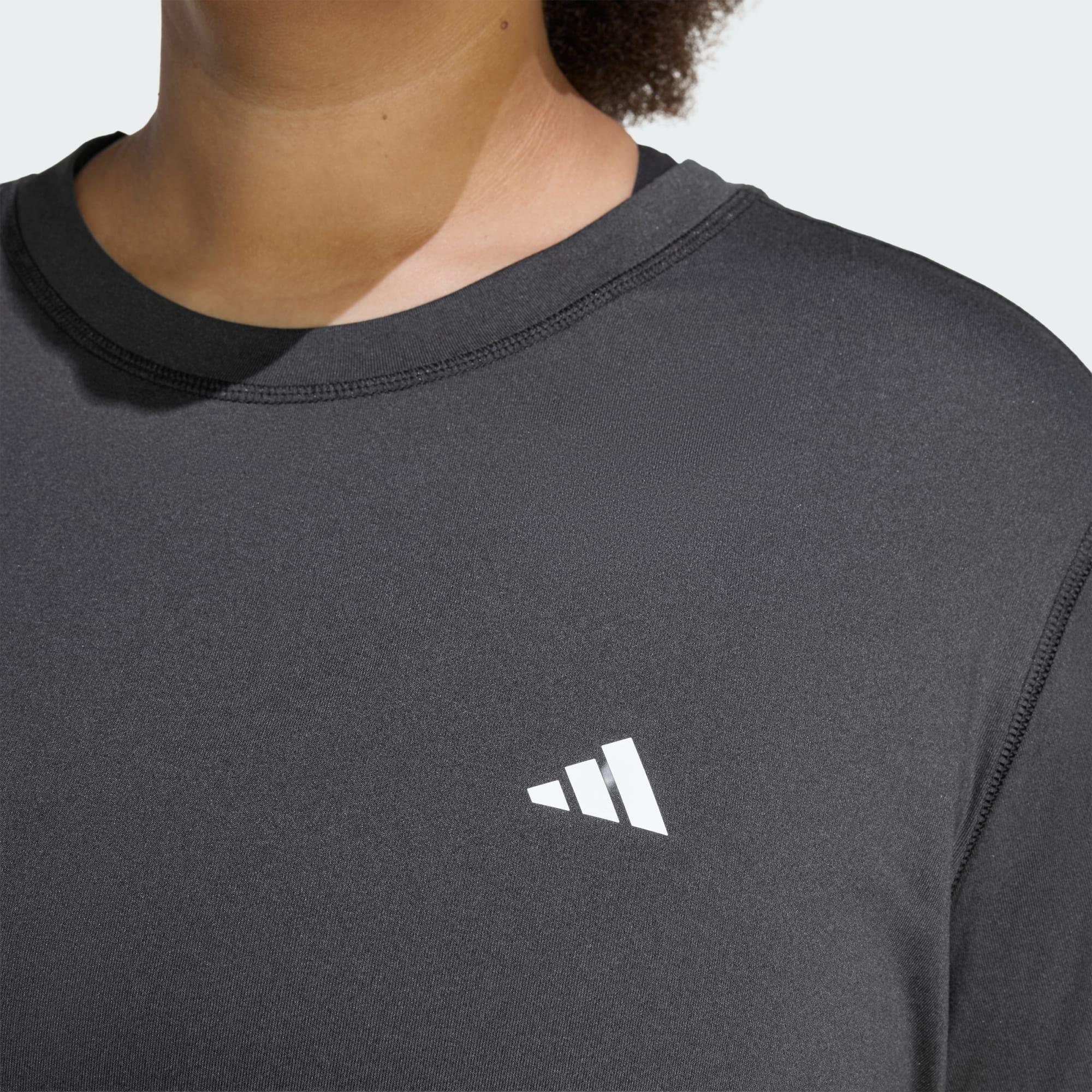 Workout Essentials Minimal T-shirt 4/5
