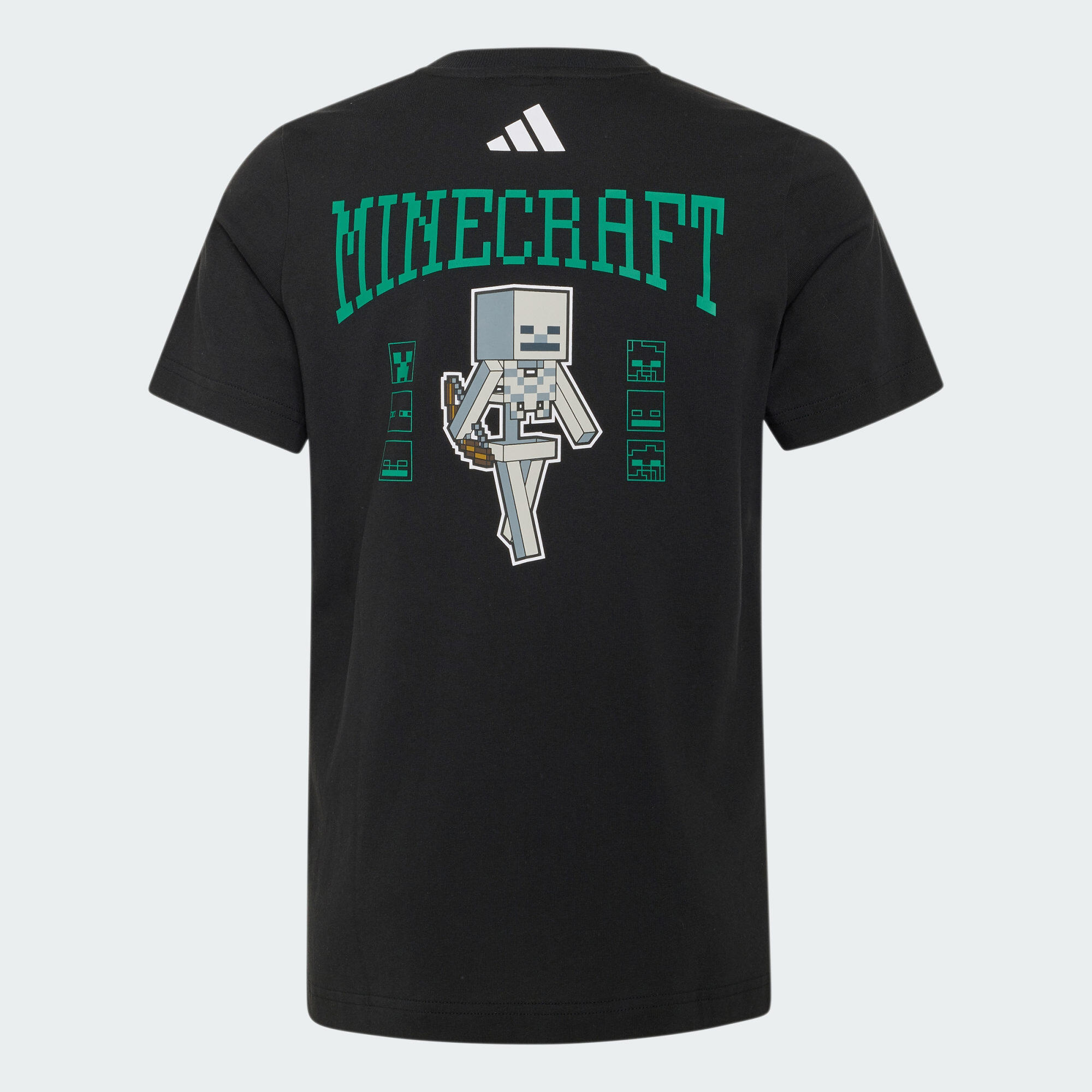 ADIDAS MINECRAFT T-SHIRT 4/5