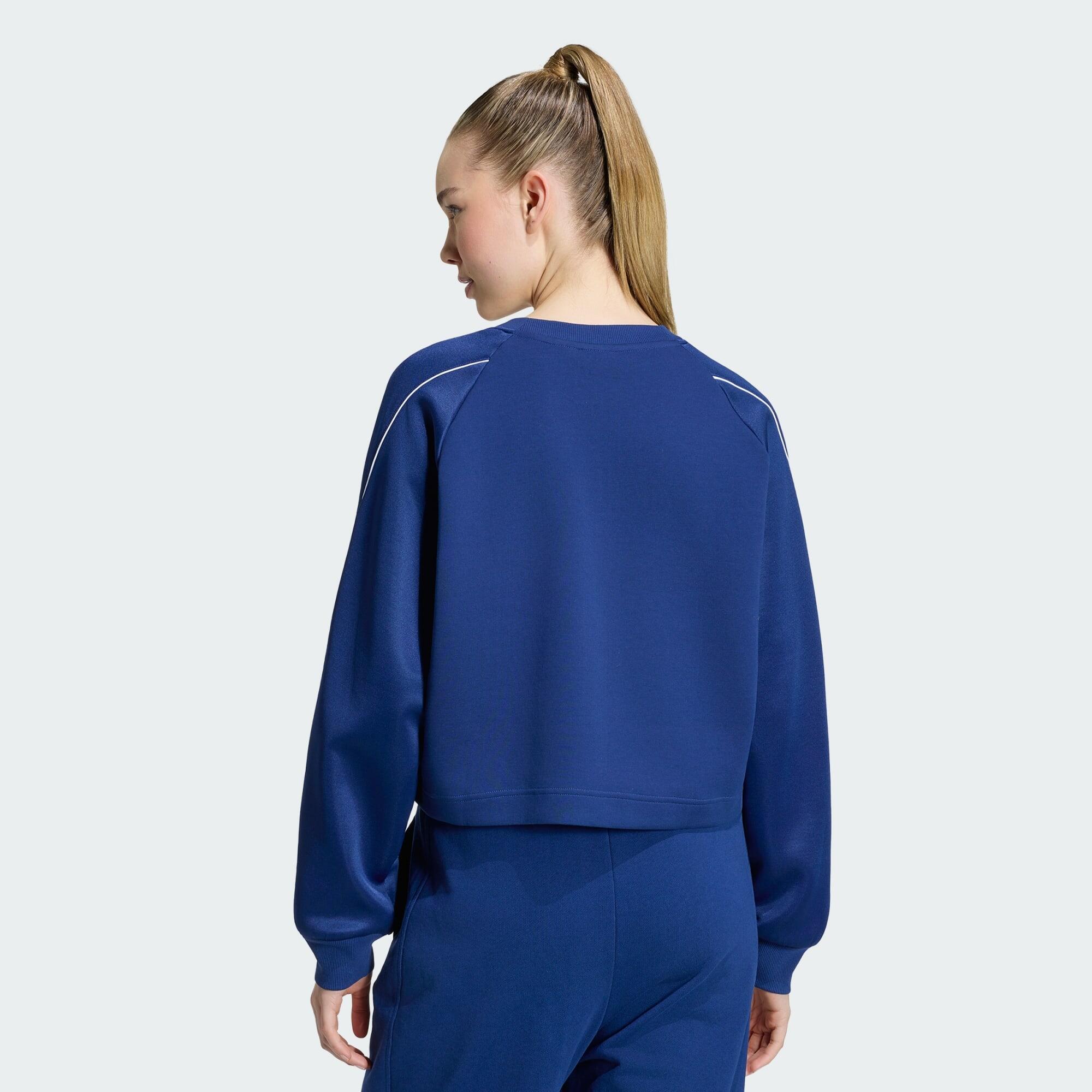 Sweatshirt 3-Stripes Stadium 3/6