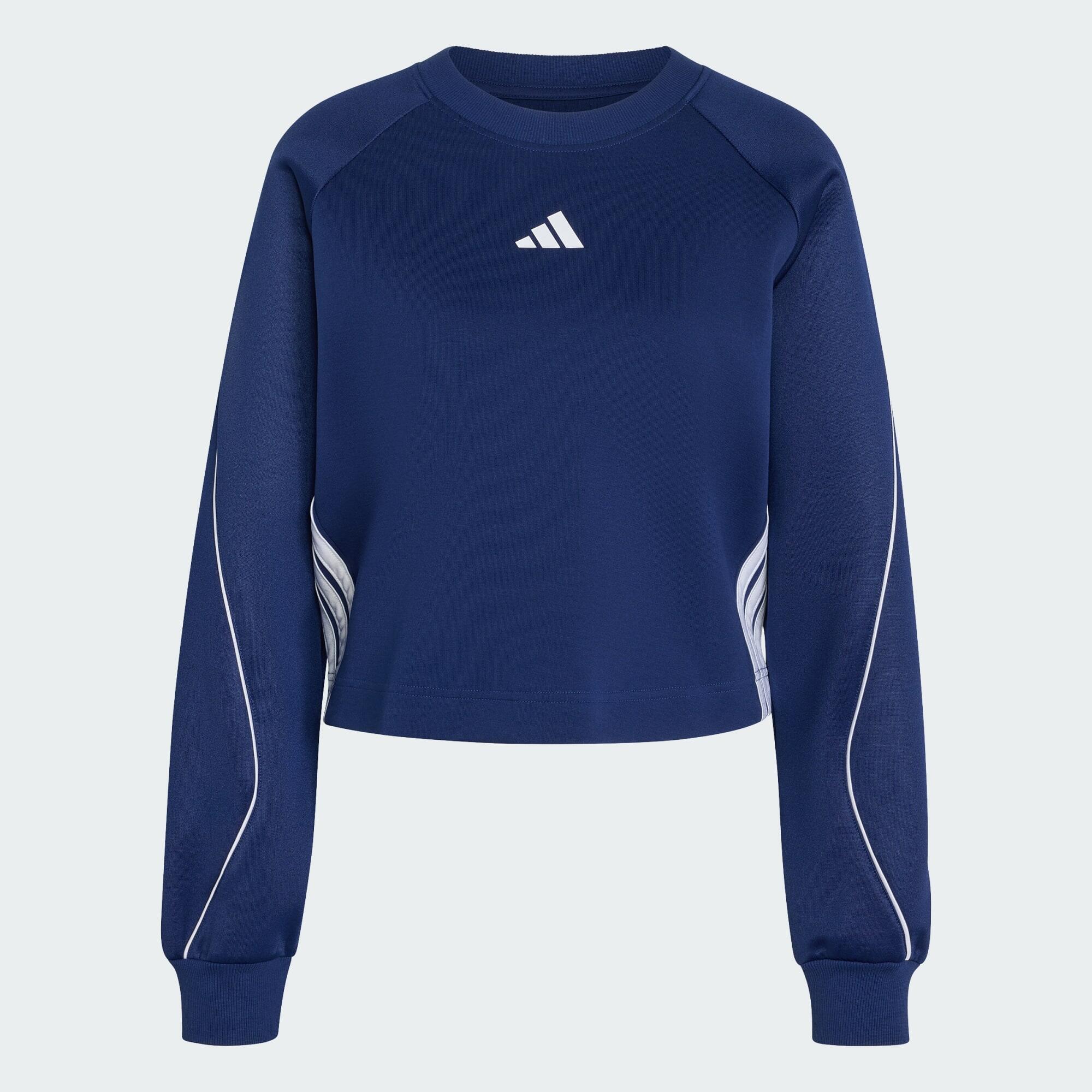 Sweatshirt 3-Stripes Stadium 2/6