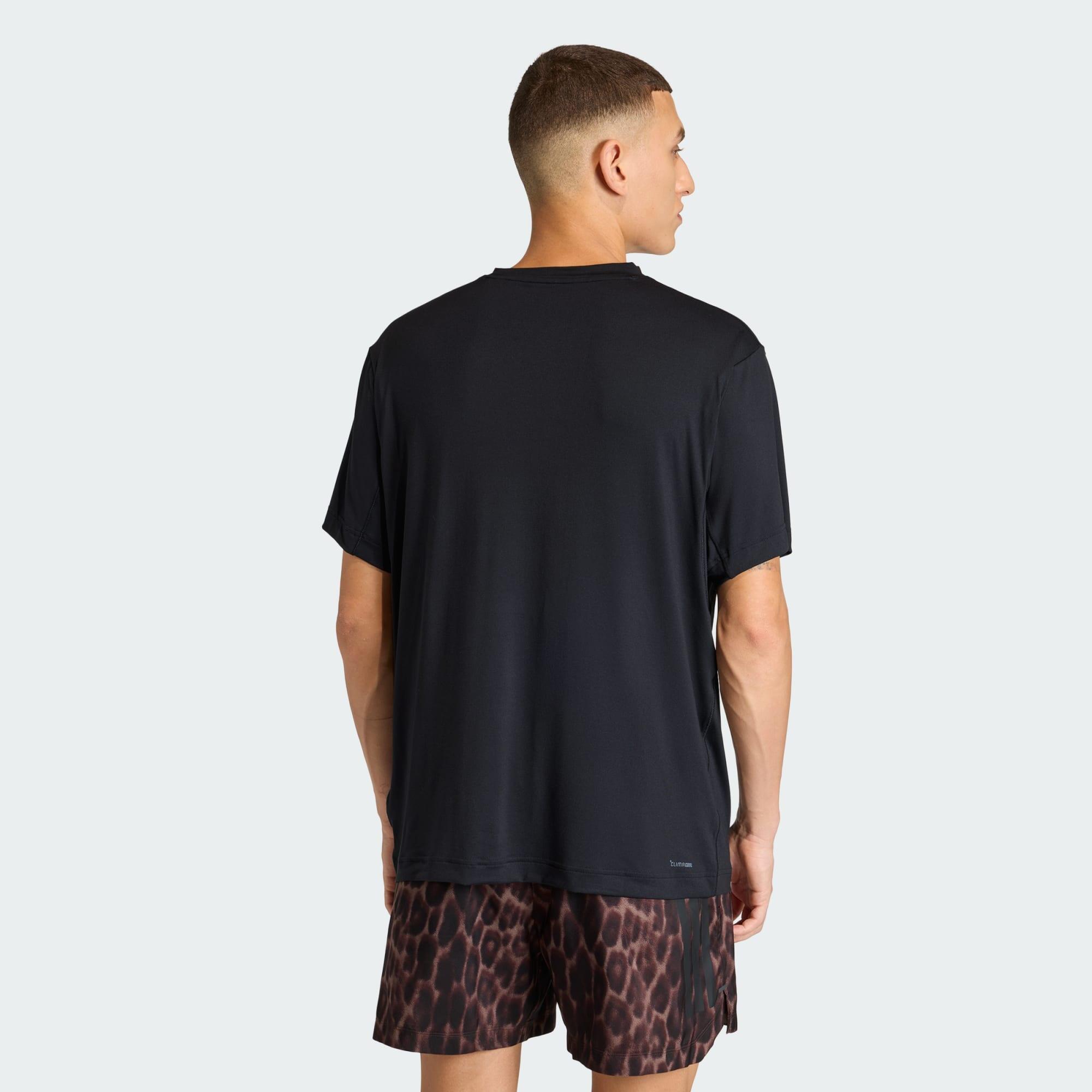 PUREMOTION T-SHIRT 3/5