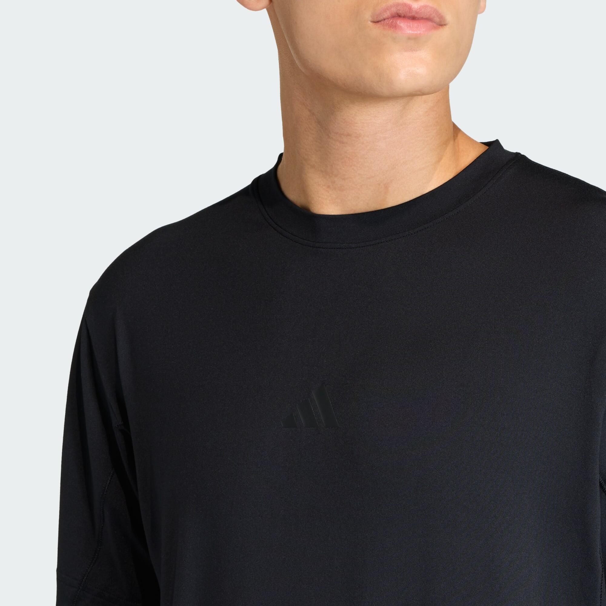 PUREMOTION T-SHIRT 5/5