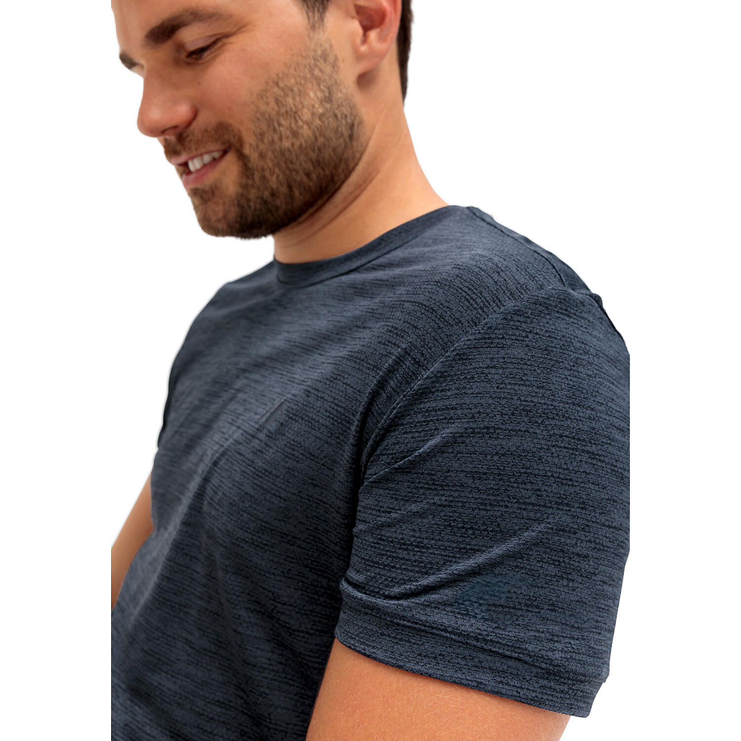 Herren T-Shirt Arvensis S/S M 6/6