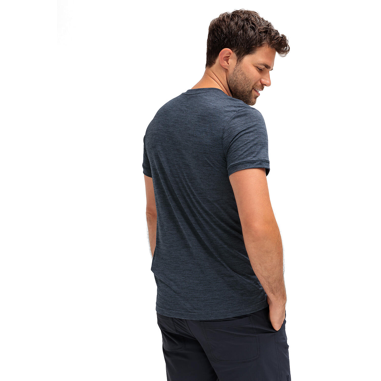 Herren T-Shirt Arvensis S/S M 4/6