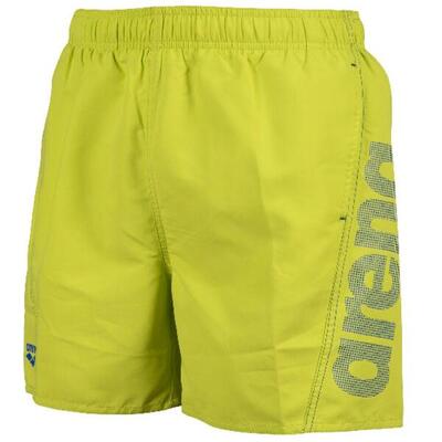 Shorts da spiaggia Uomo - Fundamentals Logo R