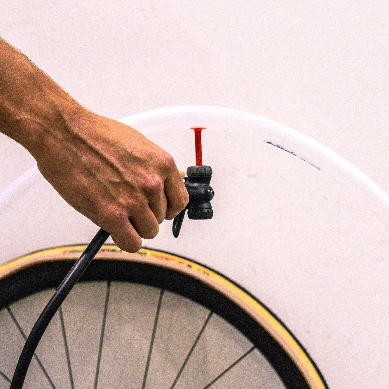 Schlauch Vittoria CAA Ultralight TPU 3/3