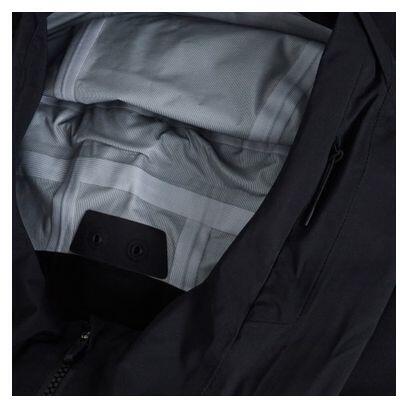 Endura MT500 ADV Giacca Storm Nero 3/4