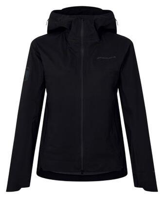 Endura MT500 ADV Regenjacke Schwarz