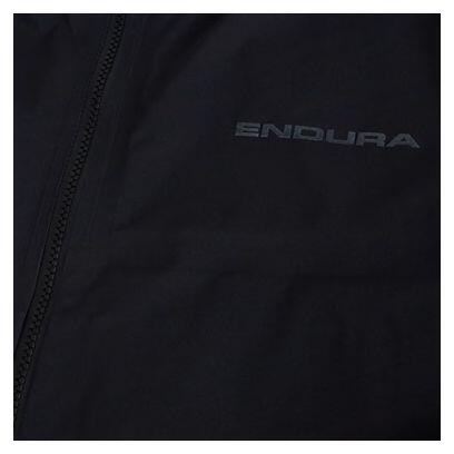 Endura MT500 ADV Giacca Storm Nero 4/4