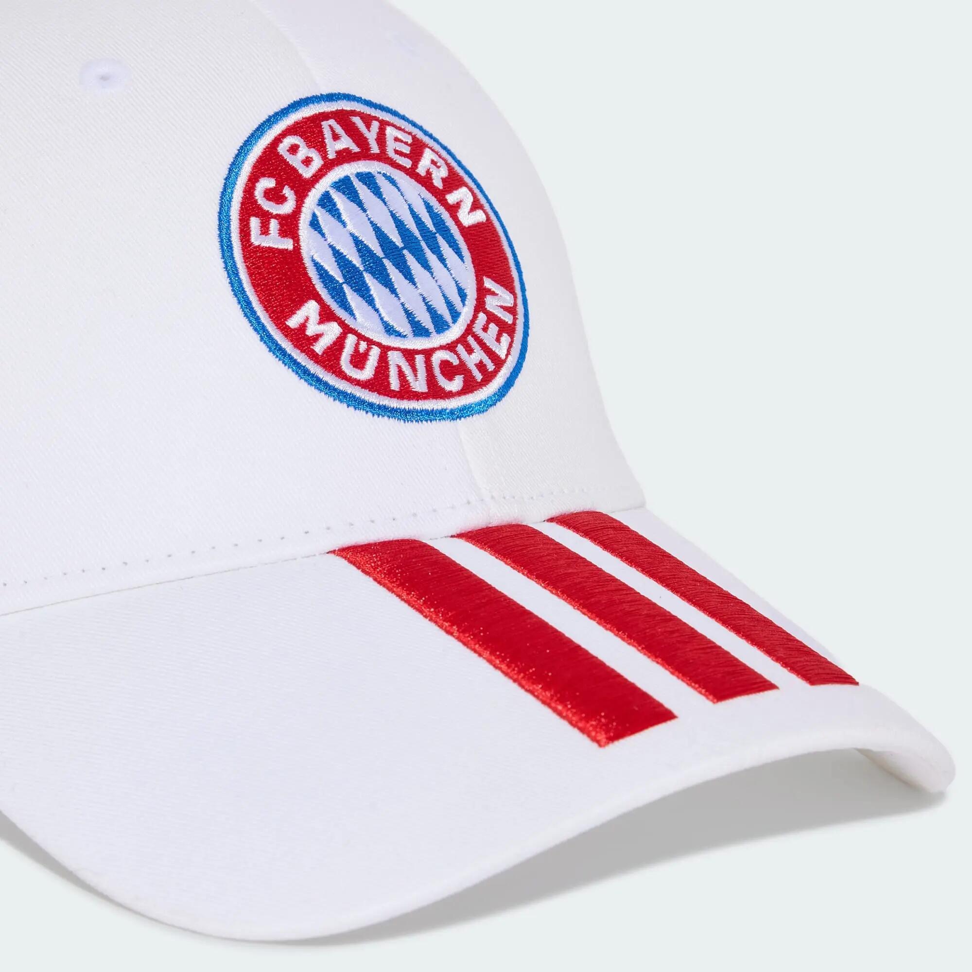 BONÉ DO FC BAYERN MÜNCHEN 3/5