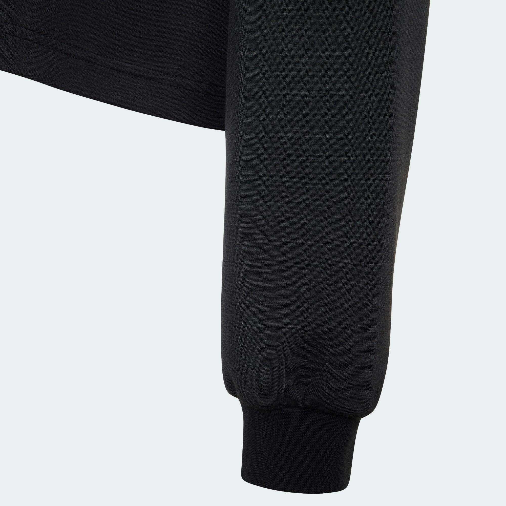 BLUZA ADIDAS DLA DZIEWCZĄT 3/5