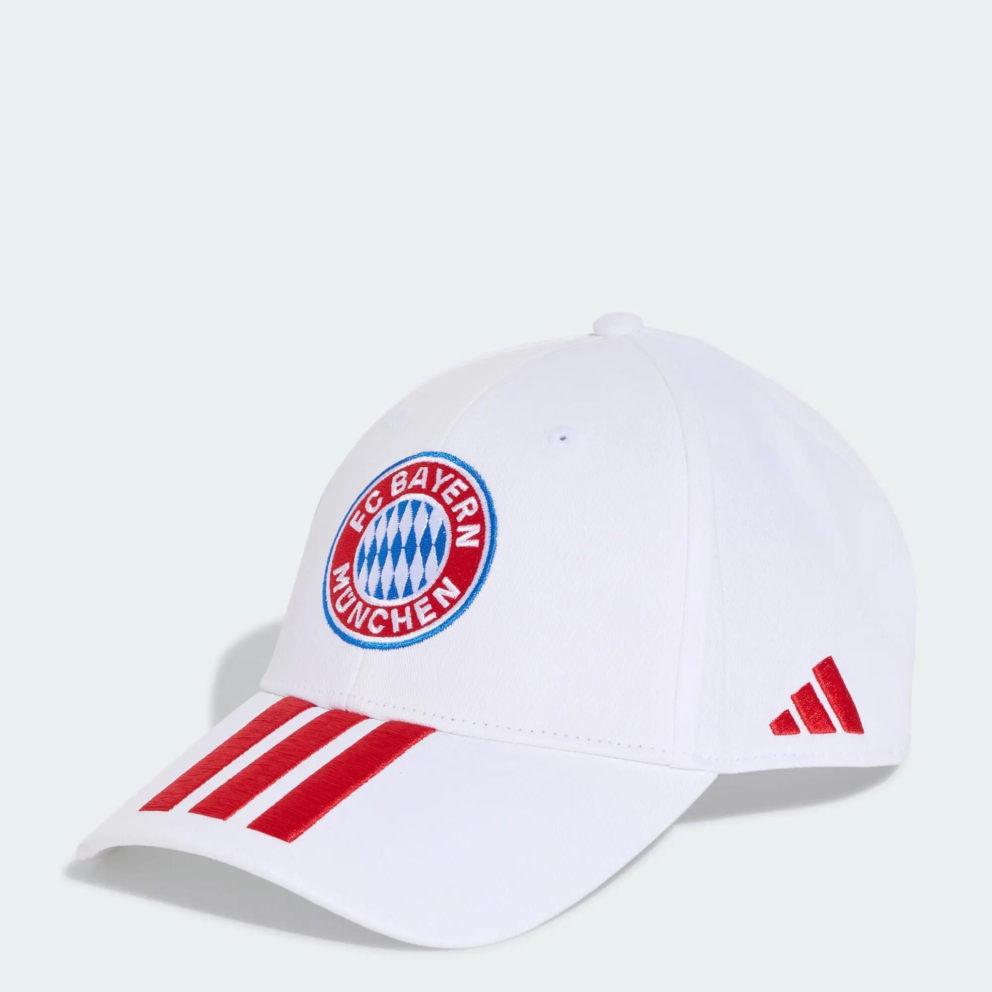 BONÉ DO FC BAYERN MÜNCHEN 5/5
