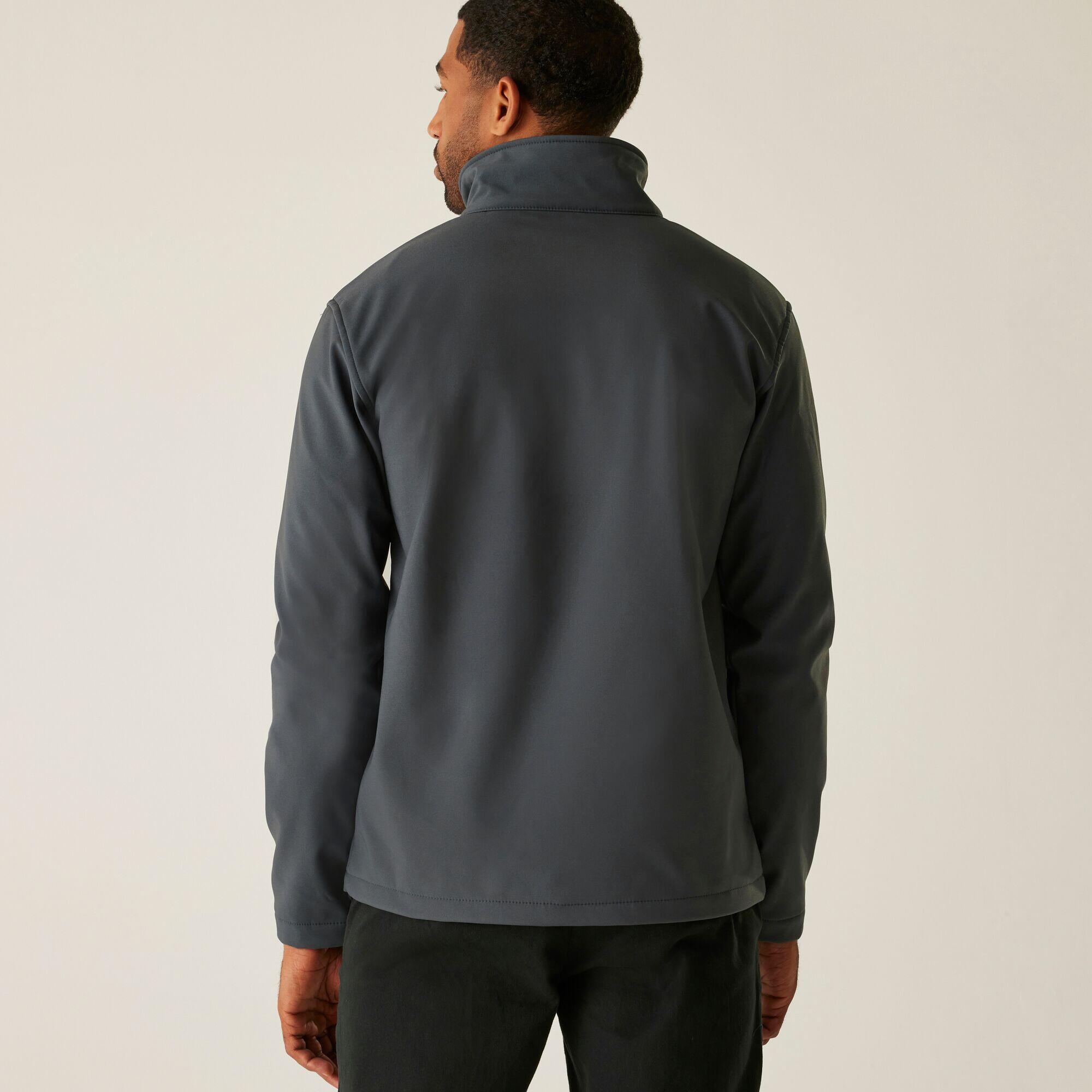 Kurtka męska Ablaze 3-warstwowa Softshell 2/5