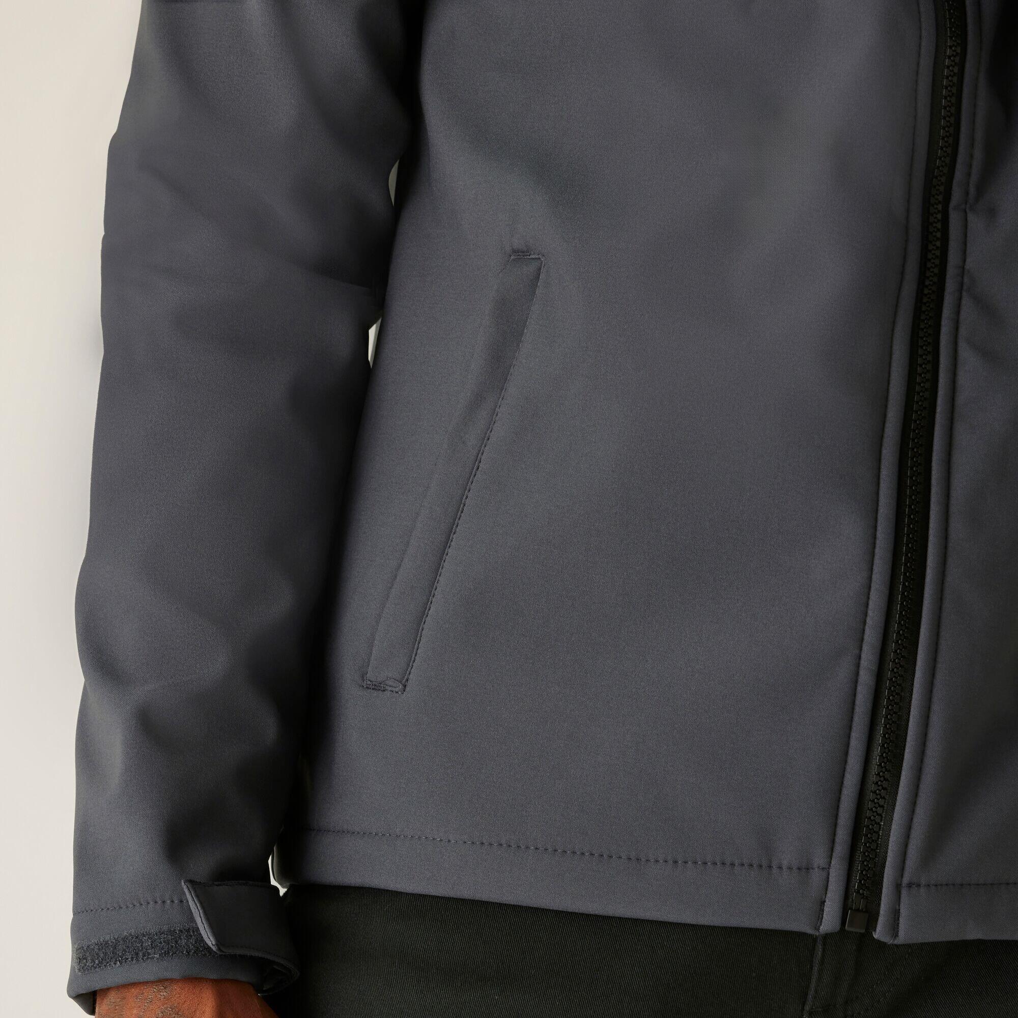 Kurtka męska Ablaze 3-warstwowa Softshell 5/5