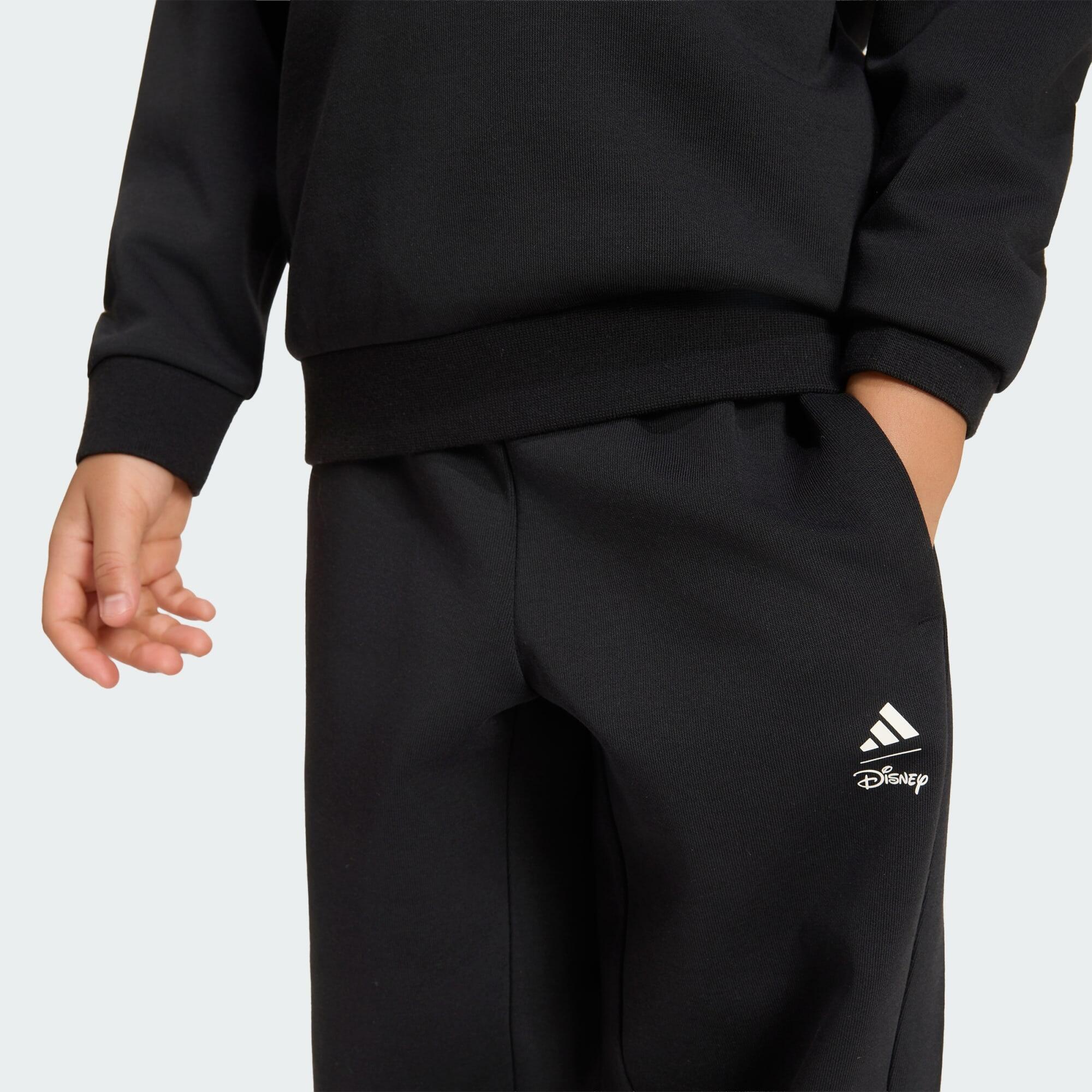 CONJUNTO DESPORTIVO RATO MICKEY ADIDAS DISNEY 5/5