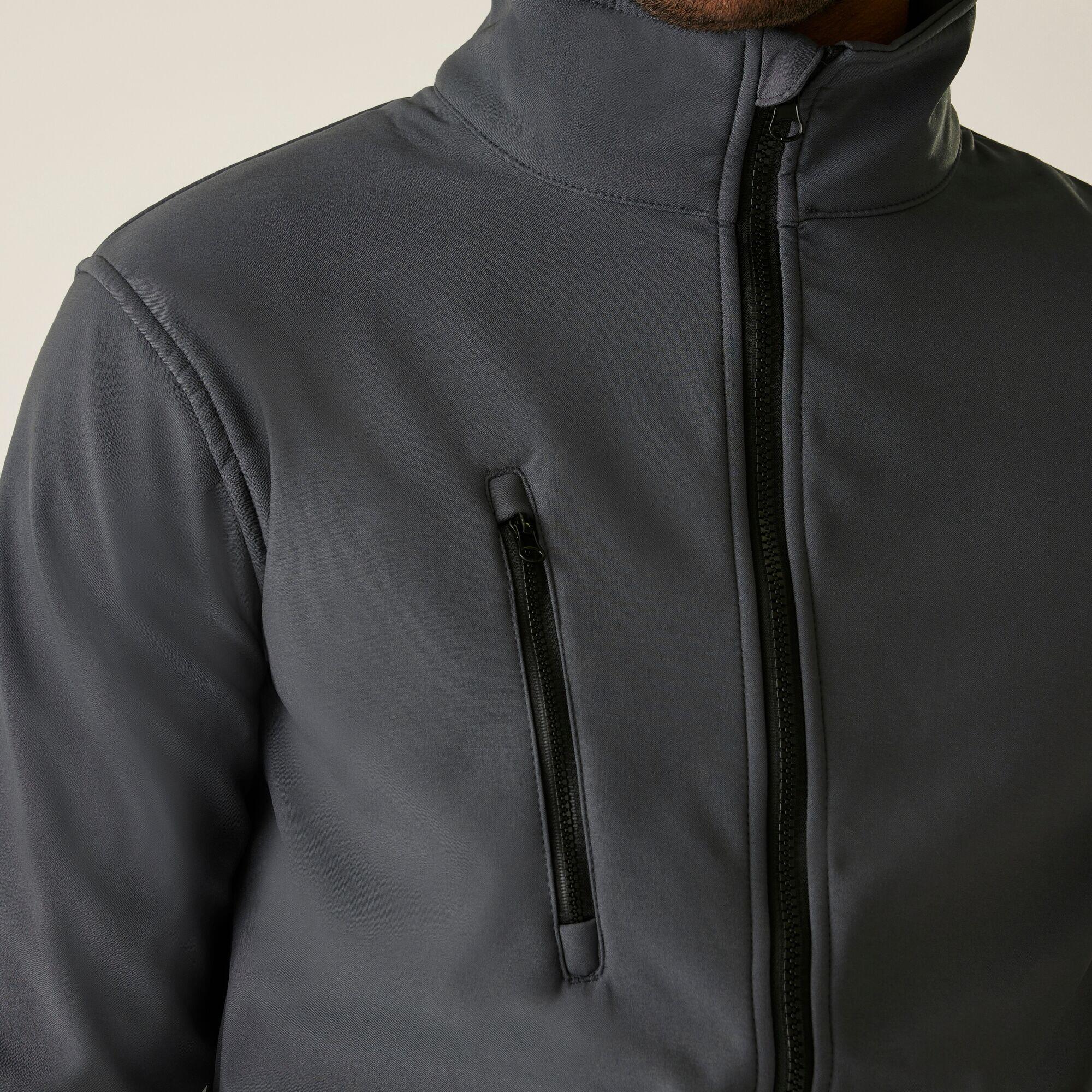 Kurtka męska Ablaze 3-warstwowa Softshell 4/5
