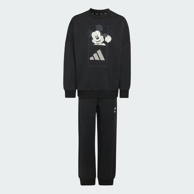 Adidas disney mickey mouse joggingset