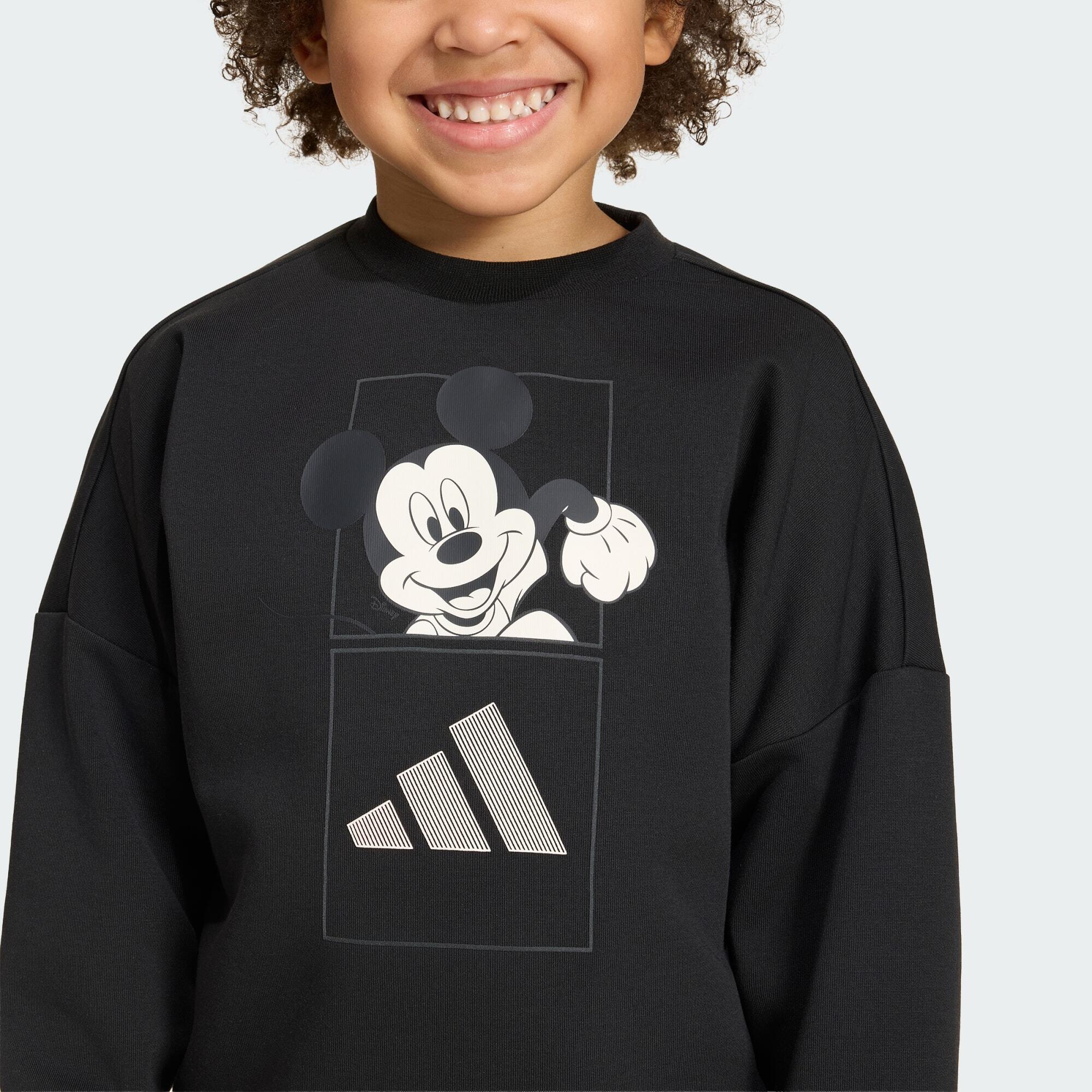 CONJUNTO DESPORTIVO RATO MICKEY ADIDAS DISNEY 4/5