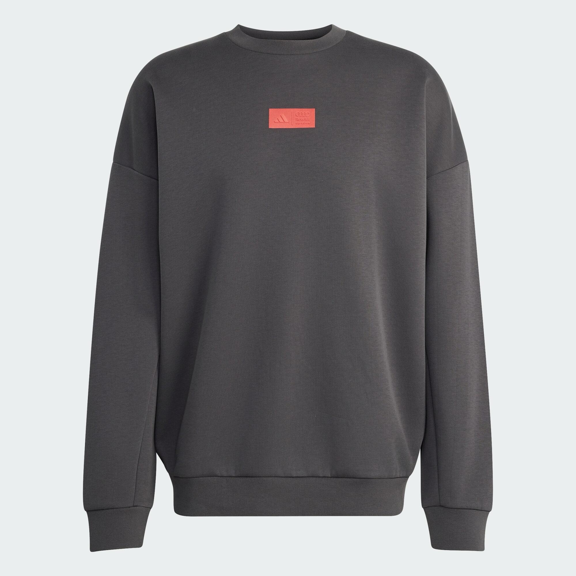 AUDI REVOLUT F1 TEAM ELEVATED SWEATSHIRT 2/5