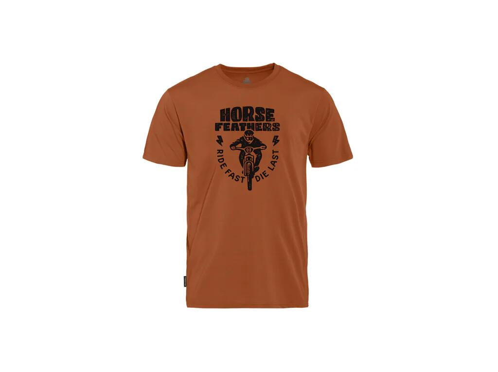 HORSEFEATHERS picture