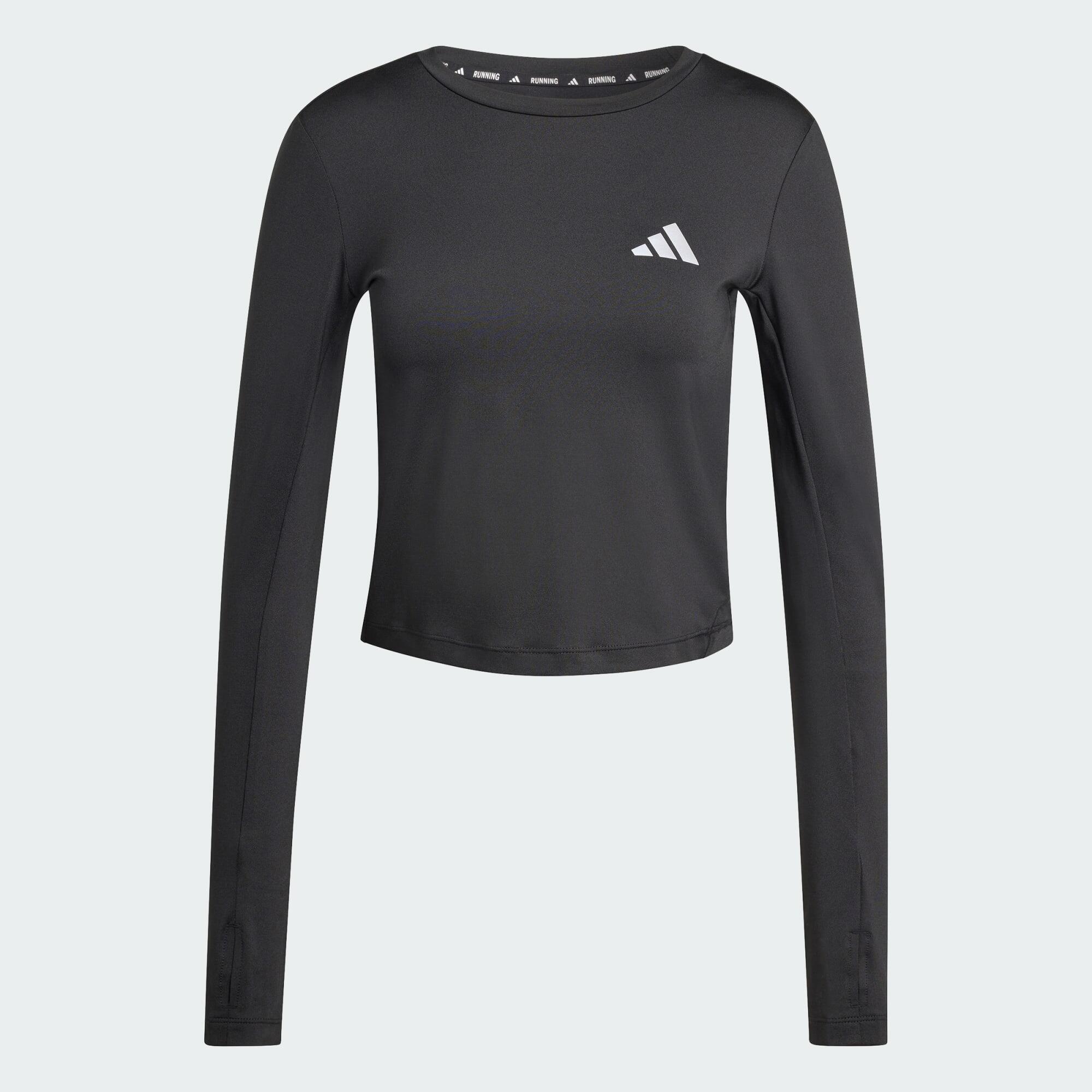 T-shirt de running manches longues adi365 Essentials 2/5