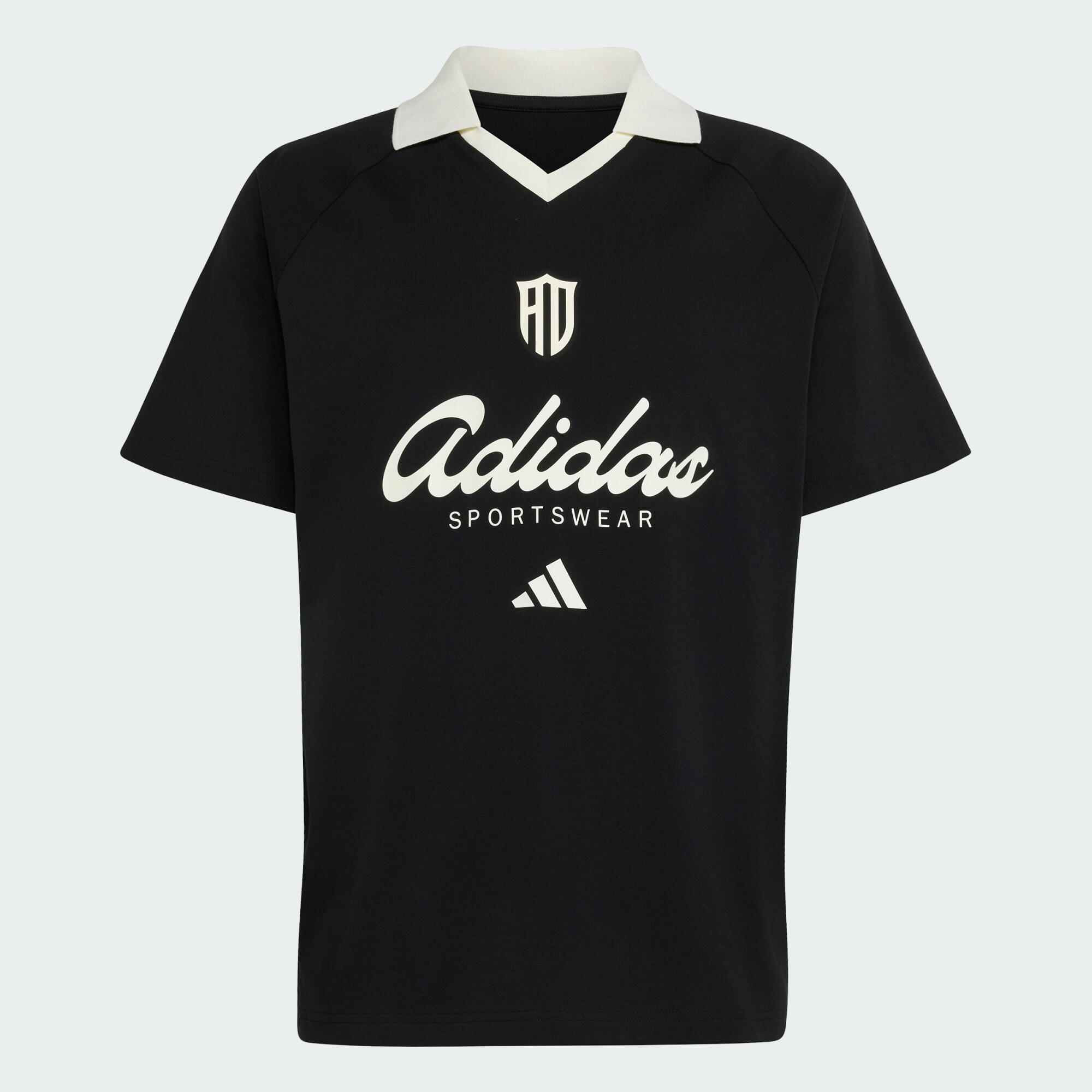 POLO GRAPHIQUE LUX TIRO SCRIPT 2/5