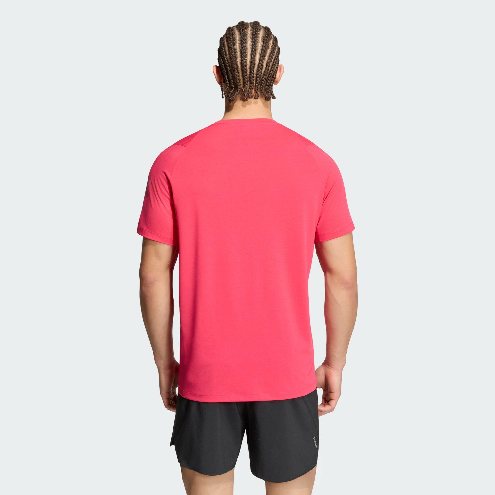 adi365 Climacool T-Shirt 3/5