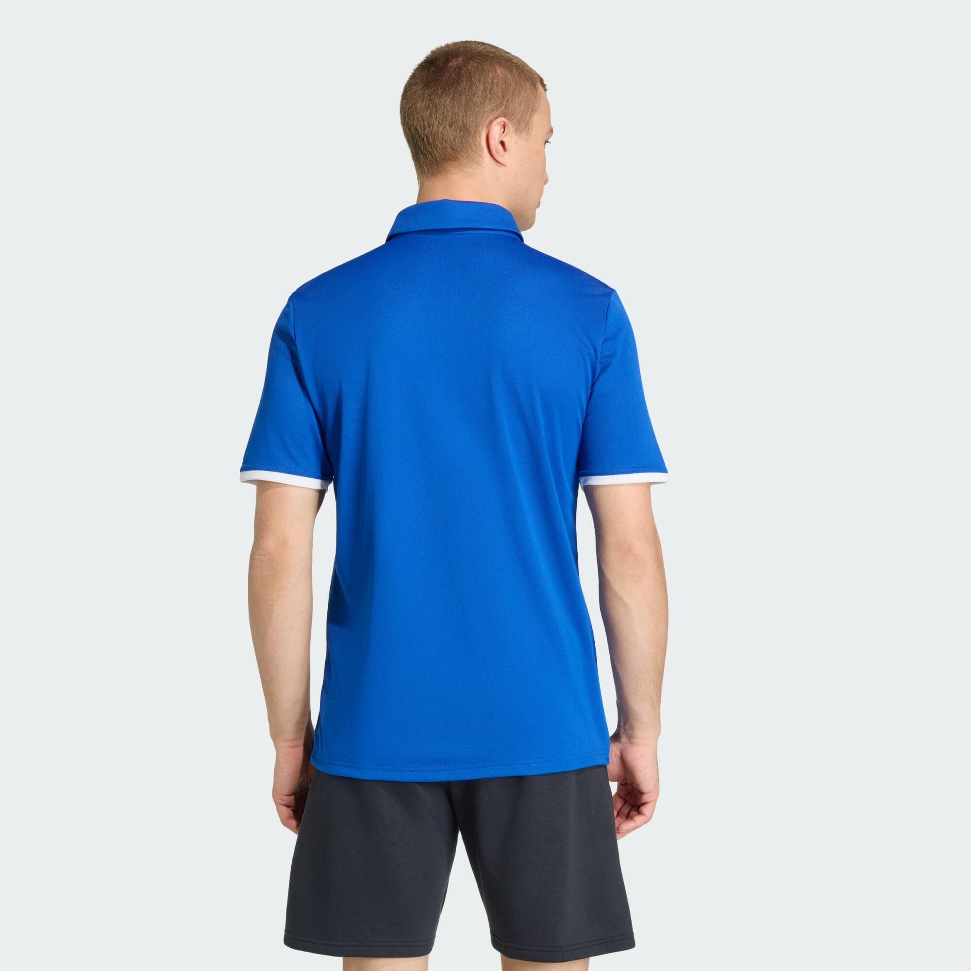 Entrada26 Poloshirt 3/6