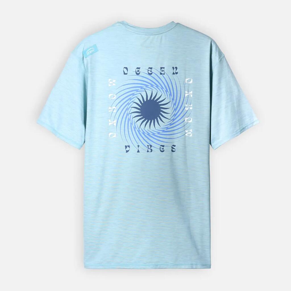 Short sleeves surf-tee RADIATE