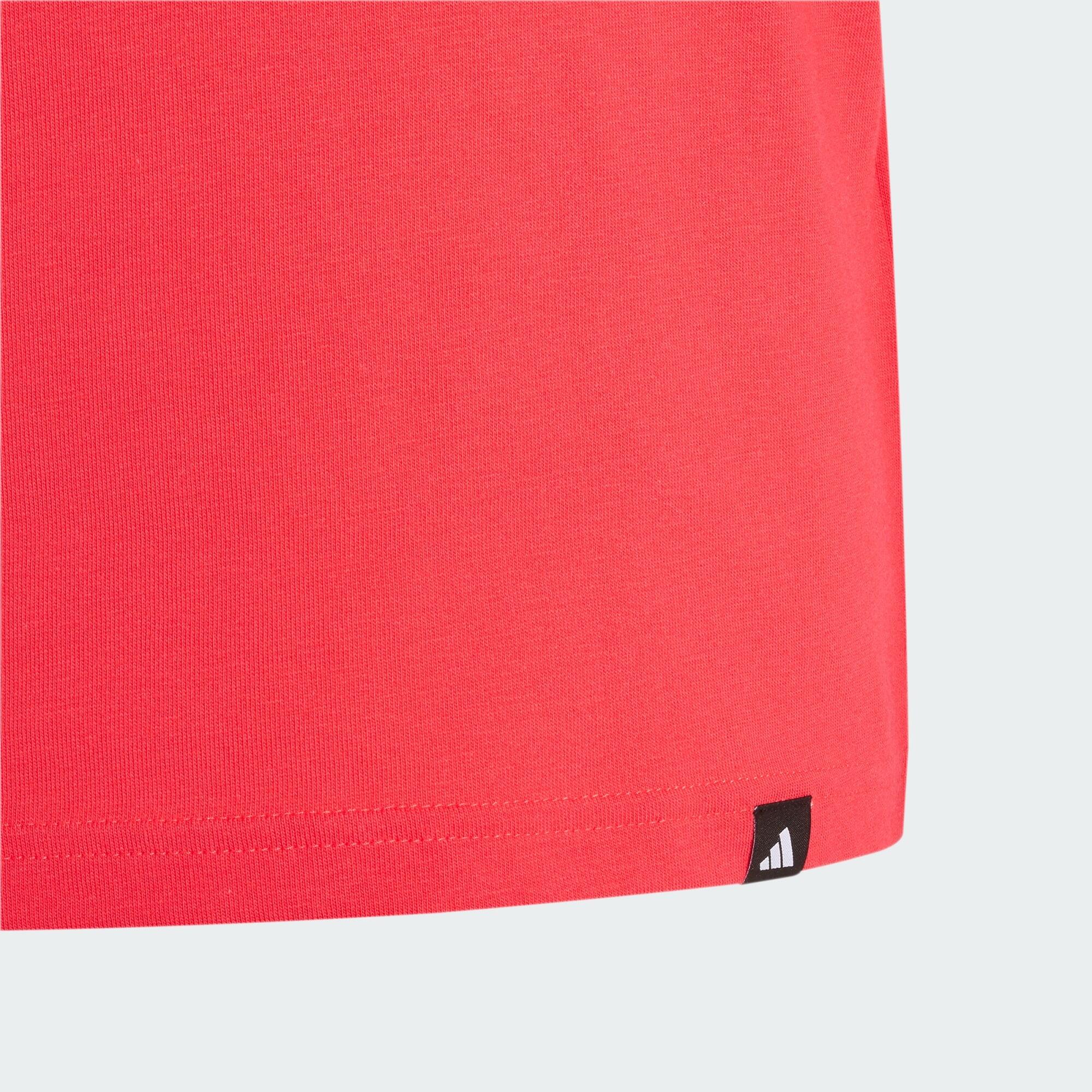 T-shirt Grafica Pasta Junior 5/5
