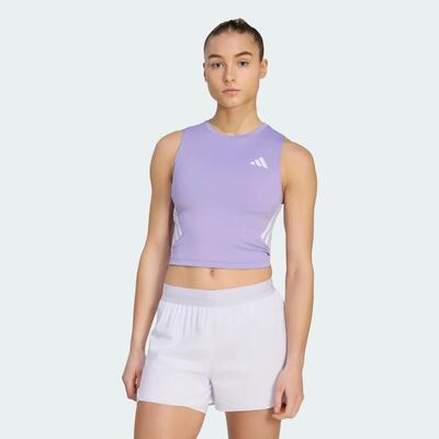 Canottiera da donna adidas ADI365