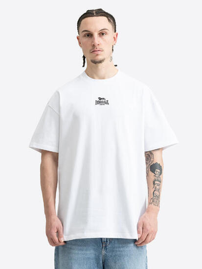 LONSDALE Herren T-Shirt Oversize NEW BEWICK
