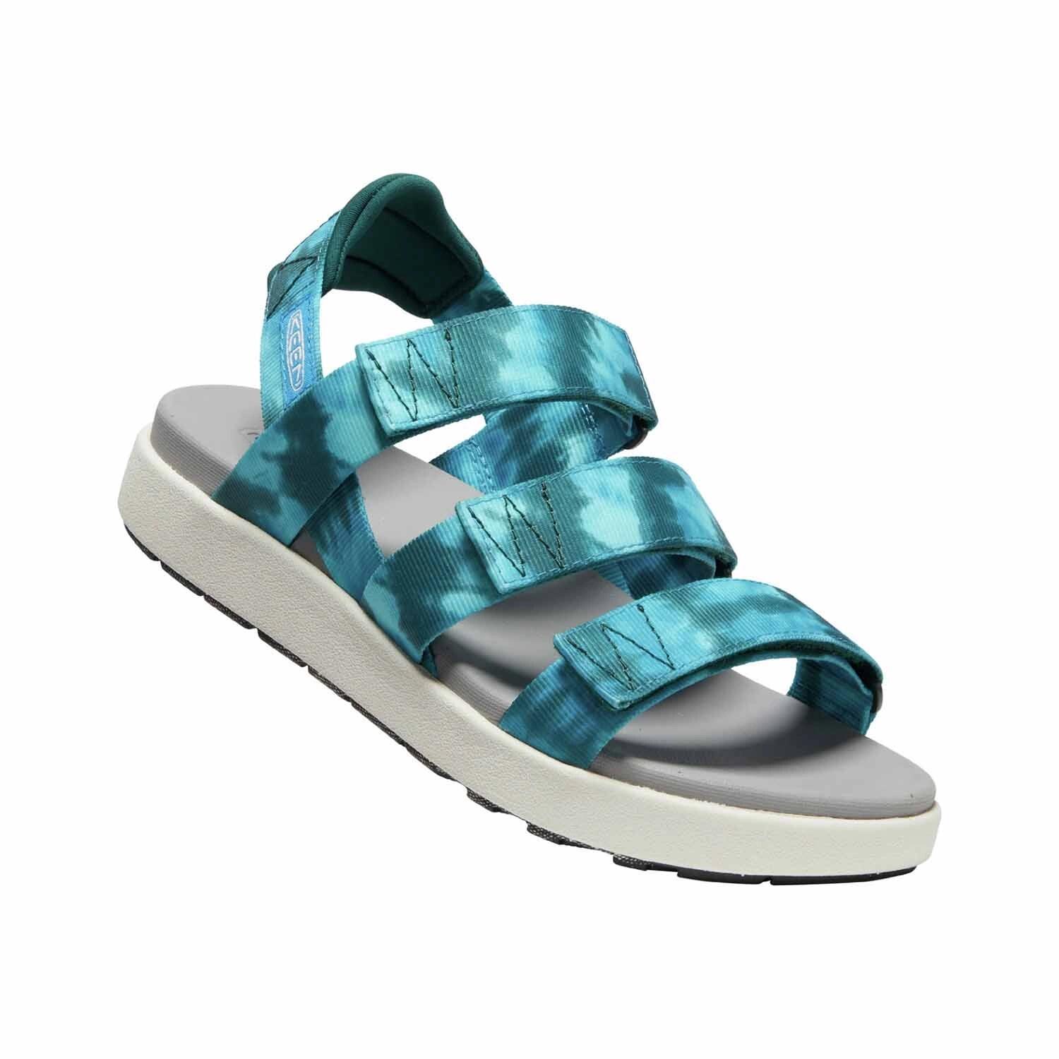 Sandały damskie KEEN ELLE STRAPPY 6/7