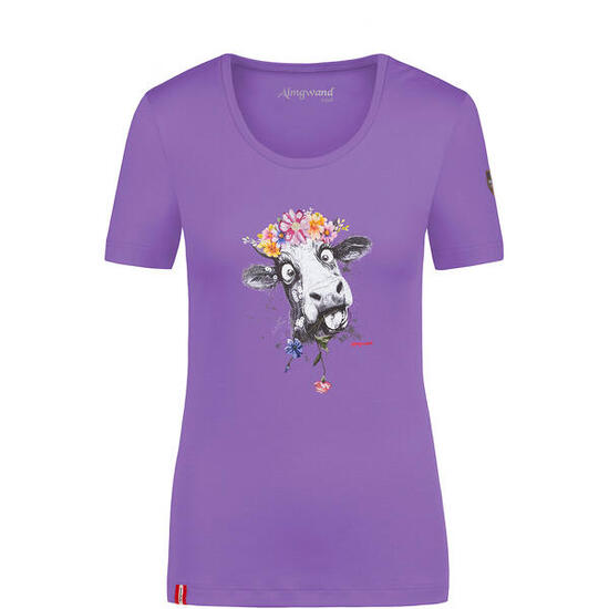 Damen Shirt RINGALM