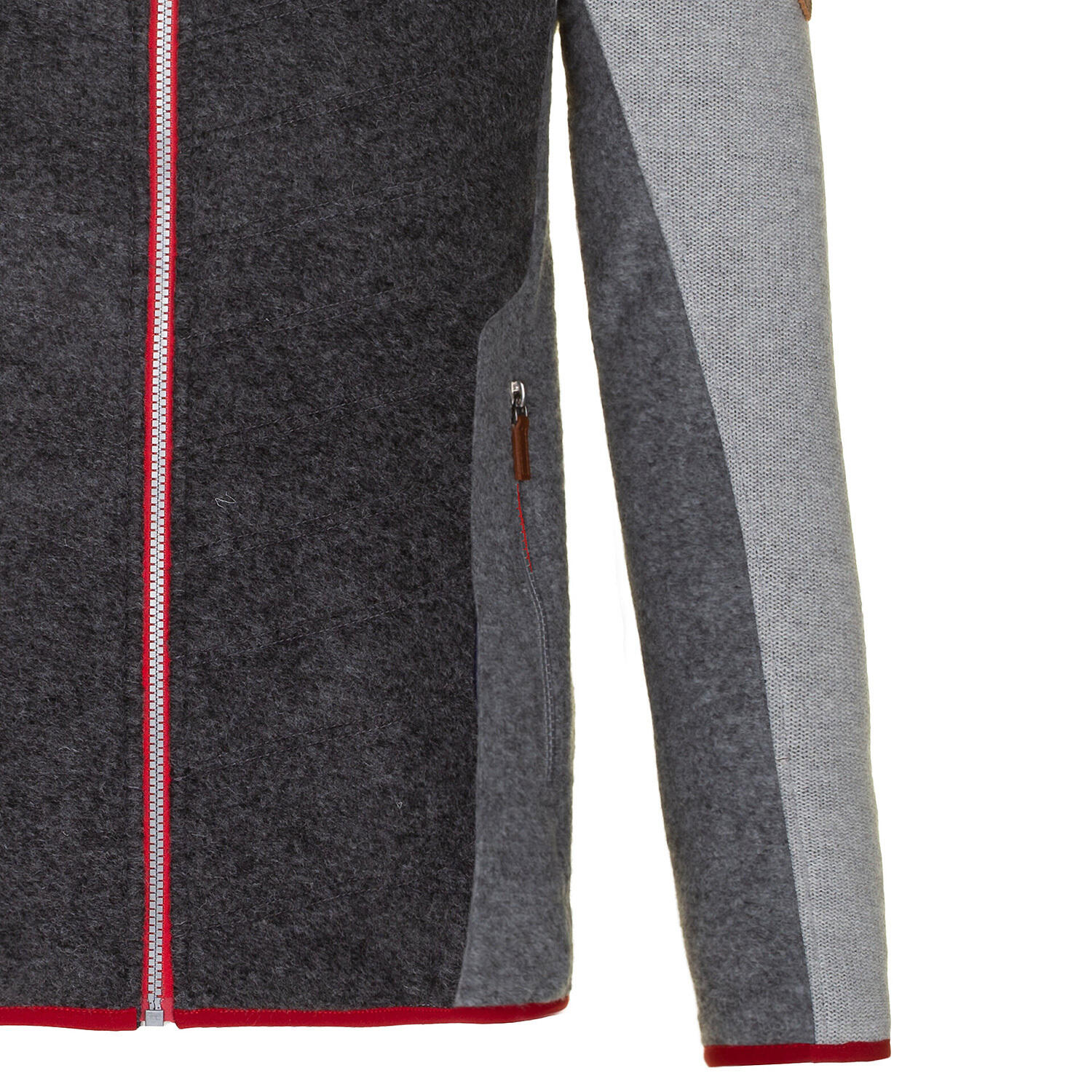 Herren Jacke WABENKOPF 3/3