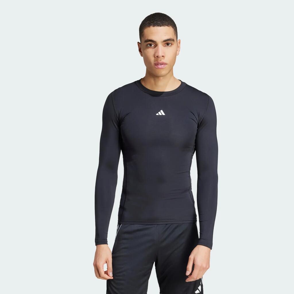 TECHFIT Long Sleeve Tee