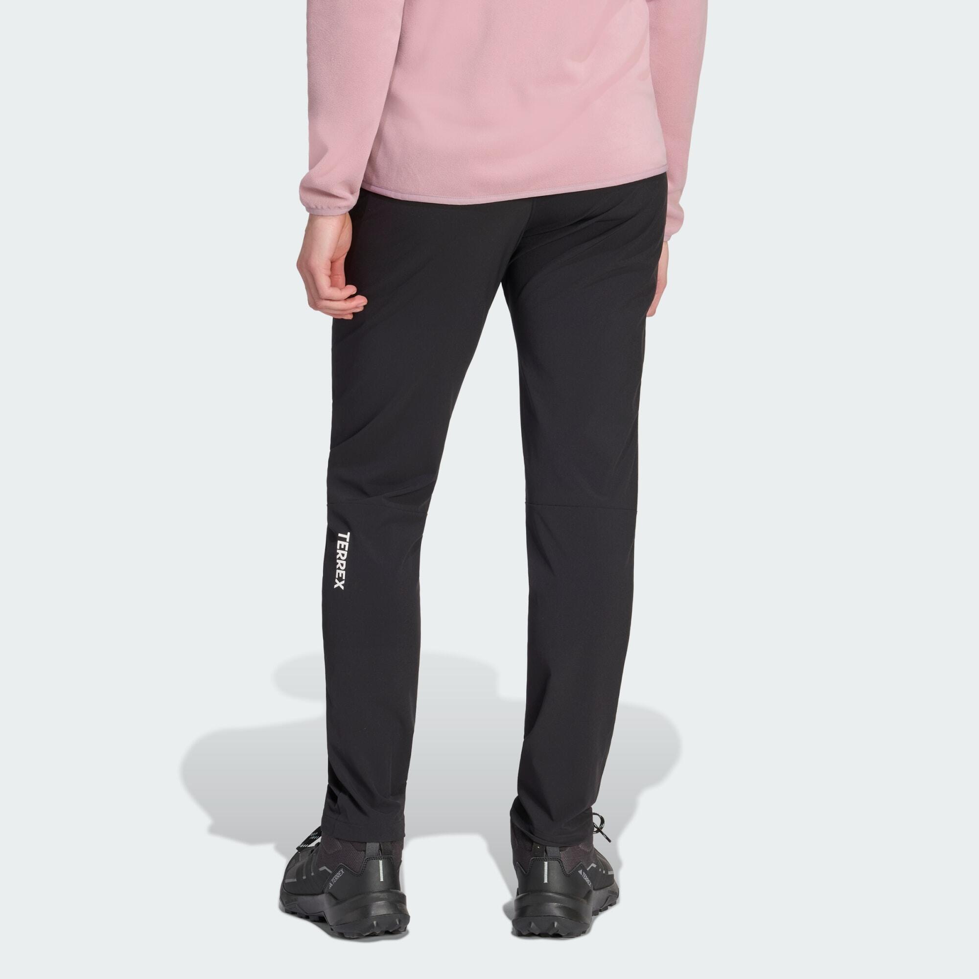 Terrex Multi Essentials Stretchbroek 3/5