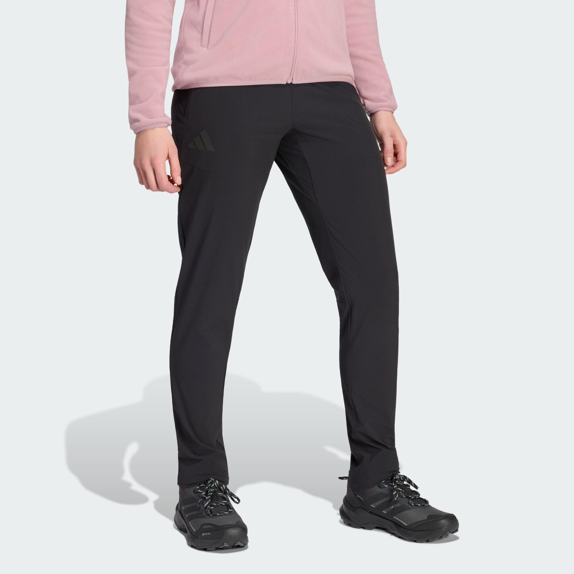 Terrex Multi Essentials Stretchbroek 2/5