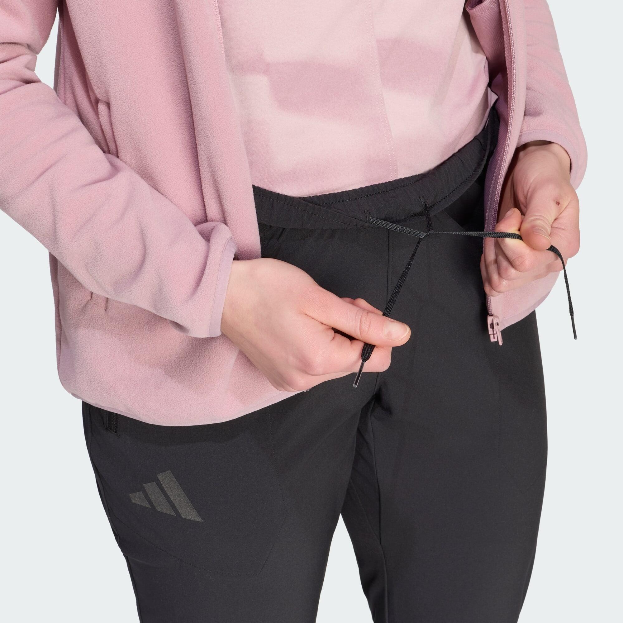 Terrex Multi Essentials Stretchbroek 5/5