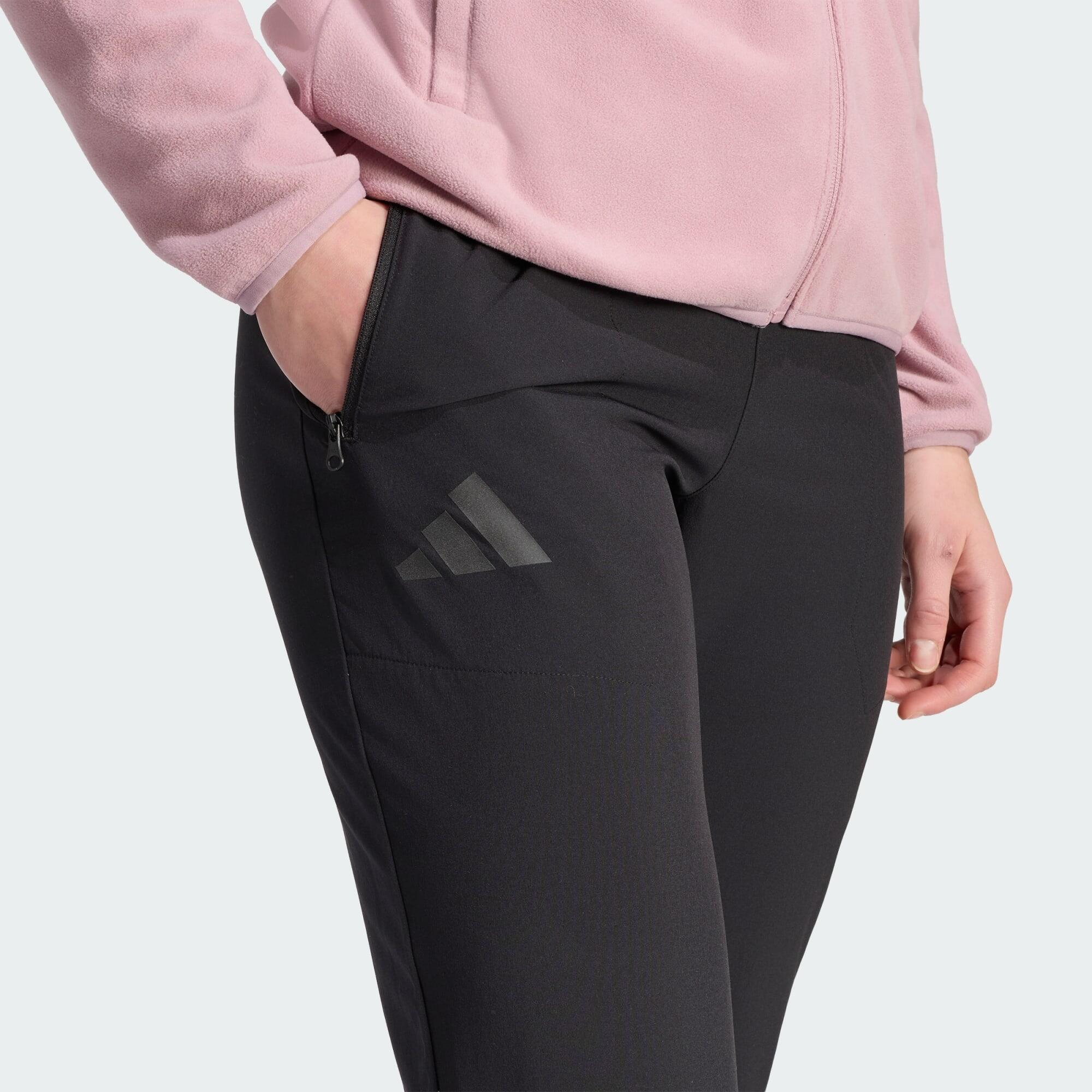 Terrex Multi Essentials Stretchbroek 4/5