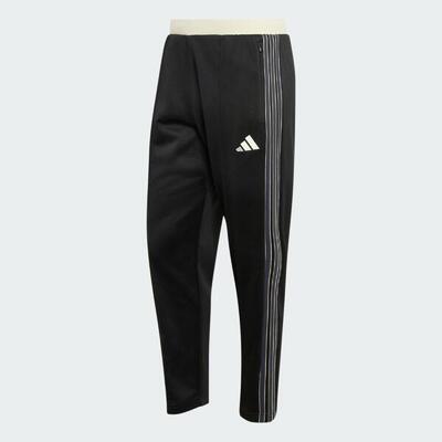 PANTALONI DELLA TUTA STADIUM REGULAR FIT PIQUE FULL LENGTH OPEN HEM