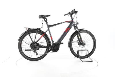 Ebike ricondizionata · R Raymon TourRay E 6.0 · Ottime condizioni