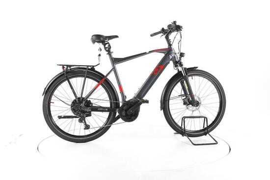 Ebike ricondizionata · R Raymon TourRay E 6.0 · Ottime condizioni