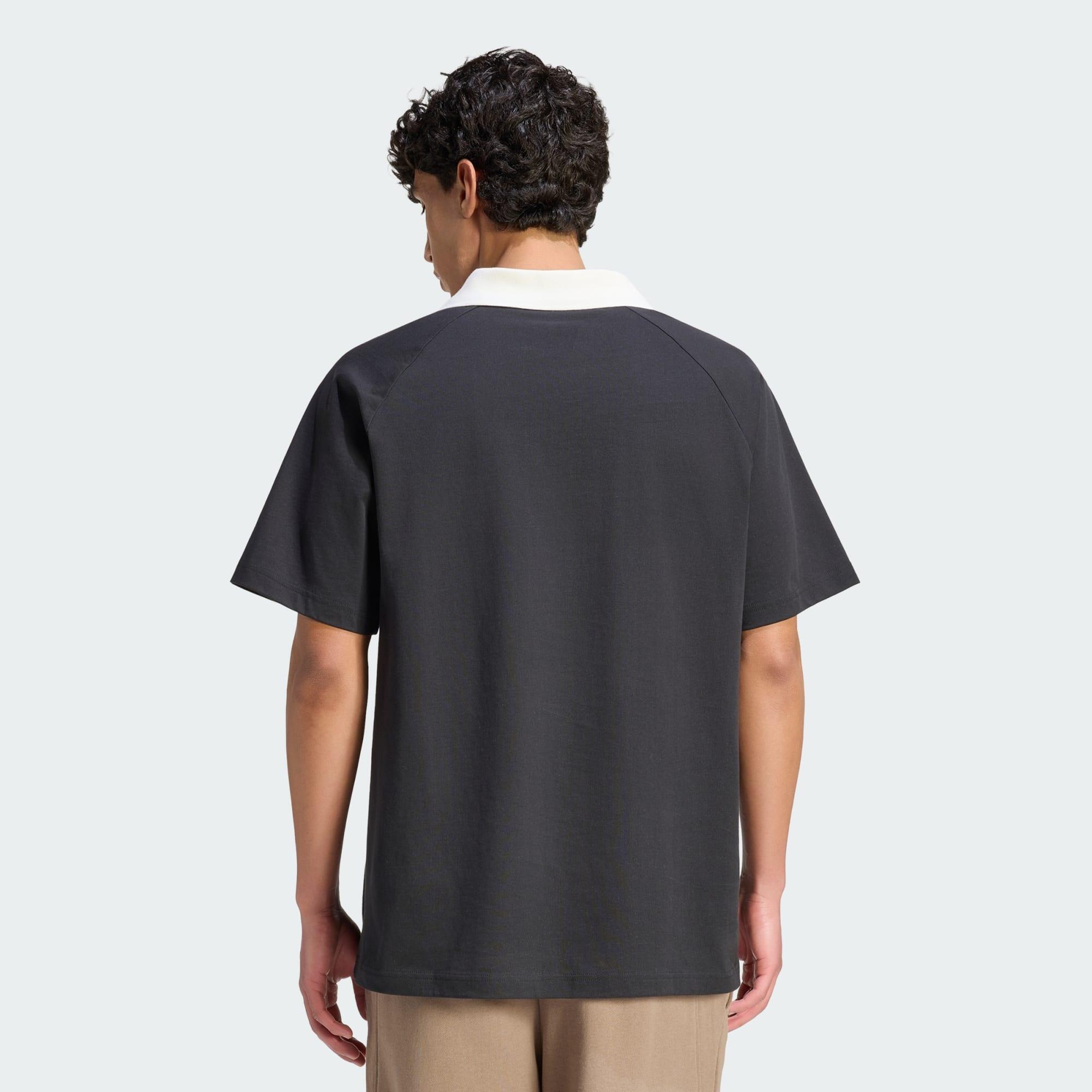 POLO GRAPHIQUE LUX TIRO SCRIPT 3/5