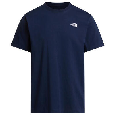 T-shirt the north face evolution simple dome
