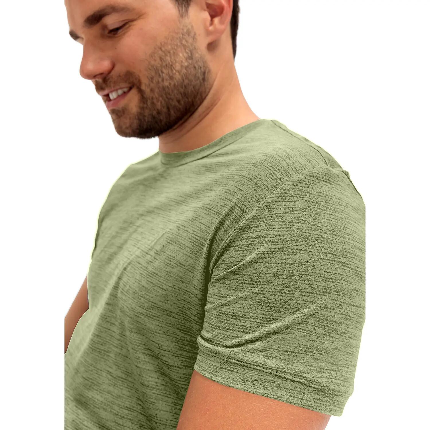 Herren T-Shirt Arvensis S/S M 3/3